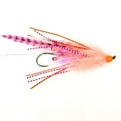 Deschutes Angler Jerry's Ultra Squid