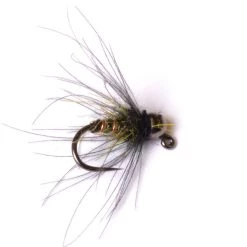 Umpqua Feather Merchants Jigged Caddis Pupa