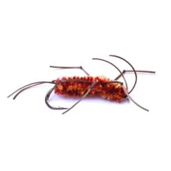 Deschutes Angler Jimmy Legs FLIES 7 Deschutes Angler Jimmy Legs FLIES
