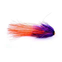 Deschutes Angler Jon's Turbo Cone FLIES