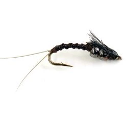 Deschutes Angler FLIES Juanss Tungsten Slim Shady