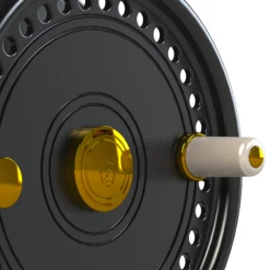 Kingpin Spey Reels Kingpin Spey 375