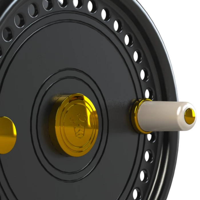 Kingpin Spey Reels Kingpin Spey 375 2 Kingpin Spey Reels Kingpin Spey 375