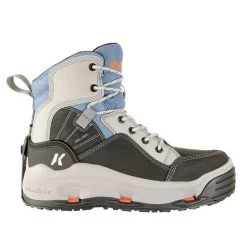 Korkers Buckskin Mary Wading Boot GEAR