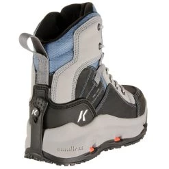 Korkers Buckskin Mary Wading Boot GEAR 7 Korkers Buckskin Mary Wading Boot GEAR