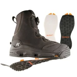 Korkers Devils Canyon Wading Boot GEAR