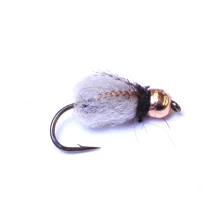 Deschutes Angler LaFontaine's Bead Head Deep Sparkle Pupa FLIES 1 Deschutes Angler LaFontaine's Bead Head Deep Sparkle Pupa FLIES