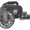 Waterworks Lamson Liquid 3-Pack Fly Reel And Spools FLY REELS
