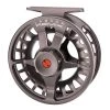 Waterworks Lamson Remix HD Fly Reel - Blaze