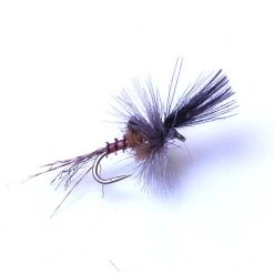 Deschutes Angler Last Chance Cripple BWO FLIES