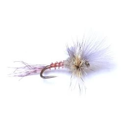 Deschutes Angler FLIES Last Chance Cripple PMD
