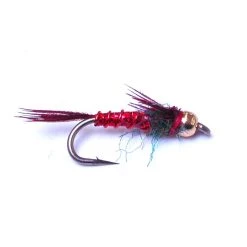 Deschutes Angler FLIES Lightning Bug