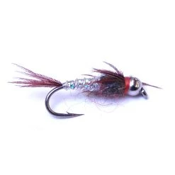 Deschutes Angler FLIES Lightning Bug