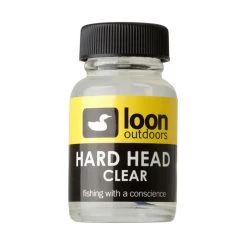 Loon Outdoors Loon Hard Head Cement, Glue & Wax