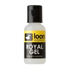 Loon Outdoors STREAMSIDE ACCESSORIES Loon Royal Gel