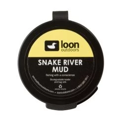 Loon Outdoors Loon Snake River Mud