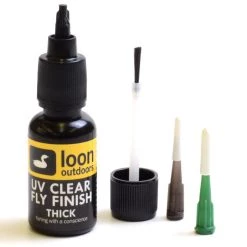 Loon Outdoors Loon UV Clear Finish - Thick