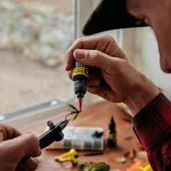 Loon Outdoors Loon UV Fly Tying Kit