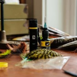 Loon Outdoors Loon UV Fly Tying Kit