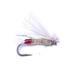 Deschutes Angler FLIES Low Rider Yellow Sally