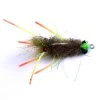 Deschutes Angler Mantis Shrimp BC Olive FLIES