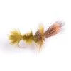 Deschutes Angler FLIES Marabou Cripple Green Drake