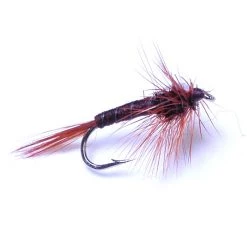 Deschutes Angler March Brown Cripple