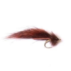 Umpqua Feather Merchants Mayer's Mini Leech