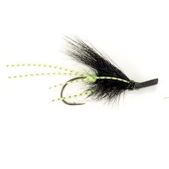 Deschutes Angler FLIES McGovney's Skater