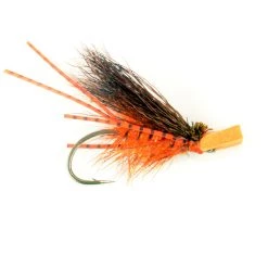 Deschutes Angler FLIES McGovney's Skater