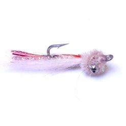 Deschutes Angler McKnight's Rasta Puff FLIES