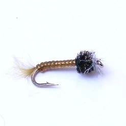 Deschutes Angler FLIES Midge V-Rib