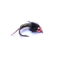 Deschutes Angler Mighty Mite Baetis