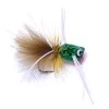 Deschutes Angler Mini Kermit FLIES