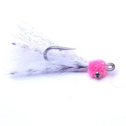 Deschutes Angler FLIES Mini Puff