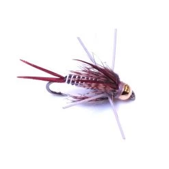 Deschutes Angler FLIES Montana Prince