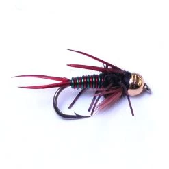 Deschutes Angler FLIES Montana Prince