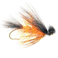 Montana Fly Company FLIES Moose Hair Caddis