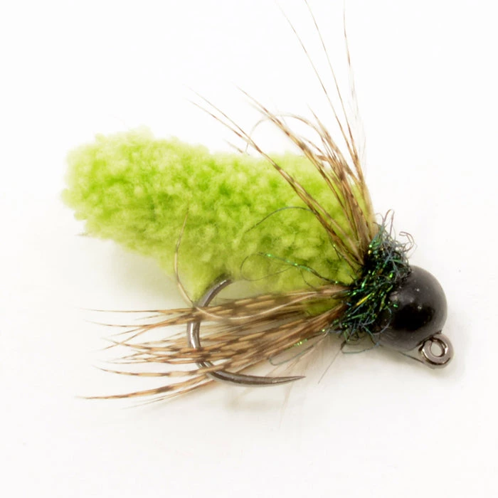 Deschutes Angler Mop Fly 1 Deschutes Angler Mop Fly