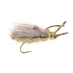 Deschutes Angler Morningwood Special Skwalla FLIES