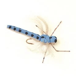 Deschutes Angler Morrish Dragon FLIES