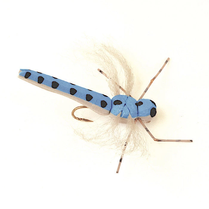 Deschutes Angler Morrish Dragon FLIES 1 Deschutes Angler Morrish Dragon FLIES