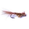 Deschutes Angler FLIES No Name Damsel