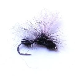 Deschutes Angler Parachute Fly Ant FLIES