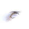 Deschutes Angler FLIES Para Emerger BWO
