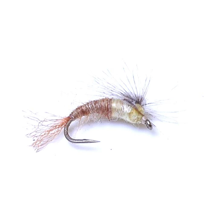 Deschutes Angler Para Emerger PMD FLIES 1 Deschutes Angler Para Emerger PMD FLIES