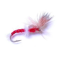 Deschutes Angler Paramidge Emerger FLIES