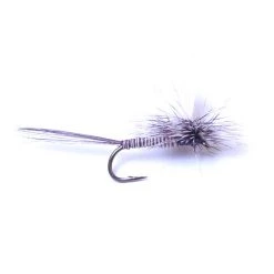 Deschutes Angler Paraquill Callibaetis