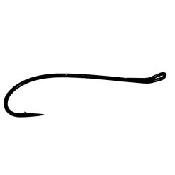 Nature's Spirit Partridge Wilson Hook (25pk) Hooks & Shanks