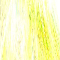 Deschutes Angler Glow In The Dark Flashabou Mylar & Flash 8 Deschutes Angler Glow In The Dark Flashabou Mylar & Flash